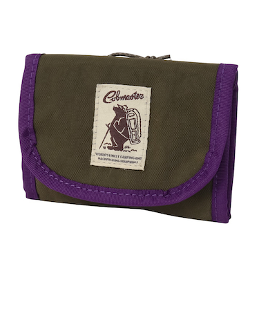 コブ レジャーウォレット 81091500-0035