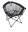 ホールアース（Whole Earth）椅子 チェアキャンプ CLAM CHAIR LIGHT WE2PDC37 BK