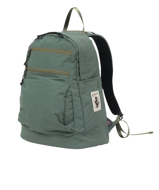 リュック バックパック コブ Air WP デイジーパック 81005100-0030 グリーン 20L 軽量 PC収納