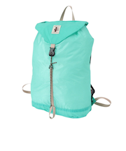 リュック バックパック コブCR PKB アザレアパック 81090700-0032 ミント 軽量