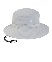 帽子 ハット トレッキング 登山 VENTILATION TAPE RE25SST5700020 GRY
