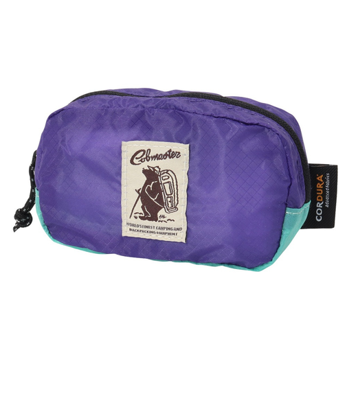 コブCRスクエアポーチ S 81020600-0050