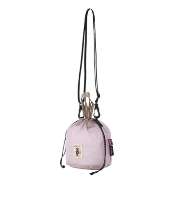 コブ CR 巾着ポーチ 81090800-0052