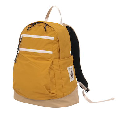 リュック バックパック コブ Air WP デイジーパック 81005100-0020 イエロー 20L 軽量 PC収納