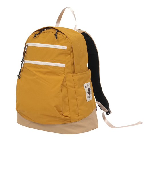リュック バックパック コブ Air WP デイジーパック 81005100-0020 イエロー 20L 軽量 PC収納