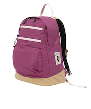 リュック バックパック コブ Air WP デイジーパック 81005100-0050 パープル 20L 軽量 PC収納