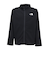 ザ・ノース・フェイス（THE NORTH FACE）ロングスリーブサンシェードフルジップジャケット NTJ12564 K 速乾