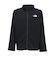 ザ・ノース・フェイス（THE NORTH FACE）ロングスリーブサンシェードフルジップジャケット NTJ12564 K 速乾