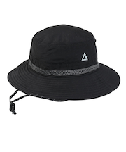 帽子 ハット トレッキング 登山 VENTILATION TAPE RE25SST5700020 BLK