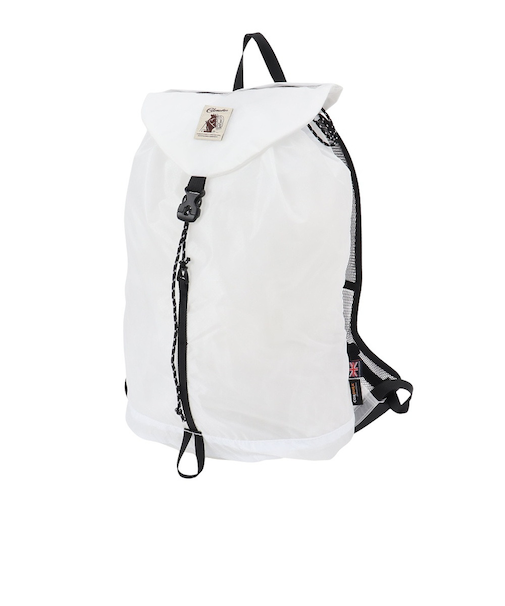 リュック バックパック コブCR PKB アザレアパック 81090700-0001 ホワイト 軽量