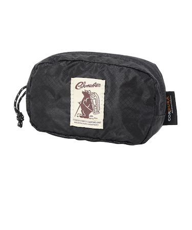 コブCRスクエアポーチ S 81020600-0080