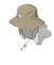 帽子 ハット トレッキング 登山 SUNSHADE JET HAT RE25SST5700022 BEG
