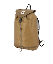 リュック バックパック コブCR PKB アザレアパック 81090700-0071 ブラウン 軽量