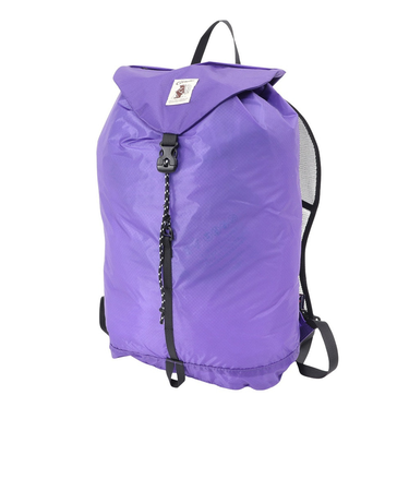リュック バックパック コブCR PKB アザレアパック 81090700-0050 パープル 軽量