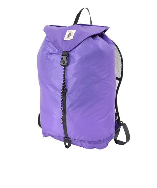 リュック バックパック コブCR PKB アザレアパック 81090700-0050 パープル 軽量