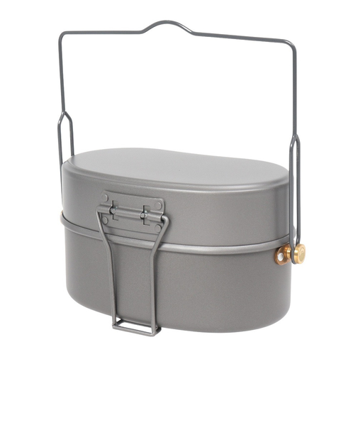 キャンプ アウトドア ソロ アーミークッカー OF-CARMY