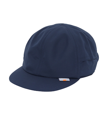 帽子 トレッキング 登山 VENTILATION キャップ RE25SST5700026 NVY