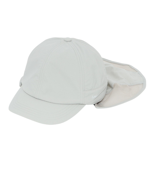 帽子 トレッキング 登山 SUNSHADE BALL H キャップ RE25SST5700025 GRY