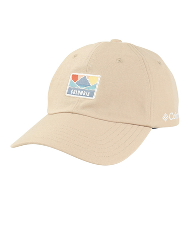 コロンビア（Columbia）帽子 キャップ トレッキング 登山 アモヌーサックフォールズキャップ PU5817 221