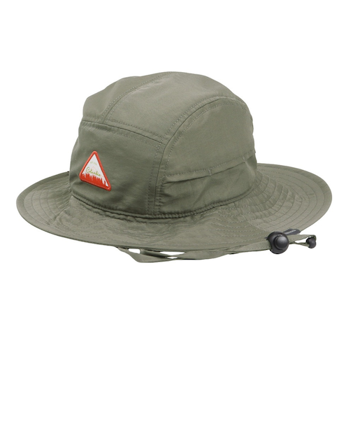 コロンビア（Columbia）ジュニア 帽子 ハット トレッキング 登山 レインボースパイアーユースブーニー PU5821 027
