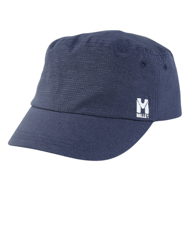 ミレー（Millet）帽子 キャップ トレッキング 登山 ブリーズ メッシュ キャップ MIV02028-N7317