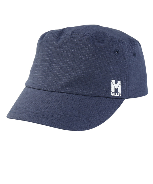 ミレー（Millet）帽子 キャップ トレッキング 登山 ブリーズ メッシュ キャップ MIV02028-N7317