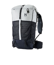 ミレー（Millet）バックパック リュック 登山 ハイキング パルマラン 35 MIS01301-N6365