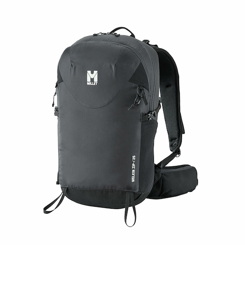 ミレー（Millet）バックパック リュック 登山 ハイキング