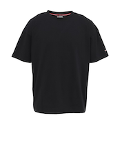 ボンファイア（Bonfire）半袖Tシャツ Kingfisher 50BNF5SCD2377 BLK ブラック