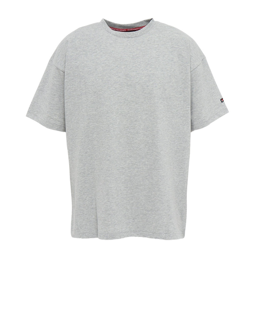 ボンファイア(Bonfire)半袖Tシャツ Kingfisher 50BNF5SCD2377 GRY グレー