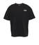ボンファイア（Bonfire）半袖Tシャツ Sunrise 50BNF5SCD2373 BLK ブラック