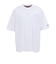 ボンファイア（Bonfire）半袖Tシャツ Big valley 50BNF5SCD2378 WHT ホワイト