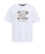 ボンファイア（Bonfire）半袖Tシャツ Oregon Forest 50BNF5SCD2376 WHT ホワイト