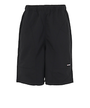 ボンファイア（Bonfire）ショートパンツ Relax daily ショーツ 50BNF5SHY2380 BLK