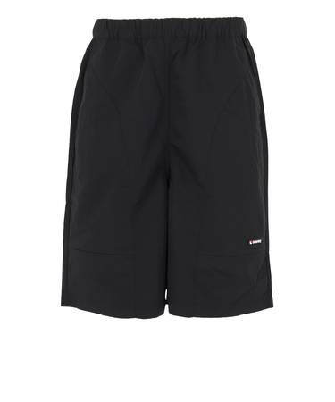 ボンファイア（Bonfire）ショートパンツ Relax daily ショーツ 50BNF5SHY2380 BLK