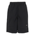 ボンファイア（Bonfire）ショートパンツ Relax daily ショーツ 50BNF5SHY2380 BLK