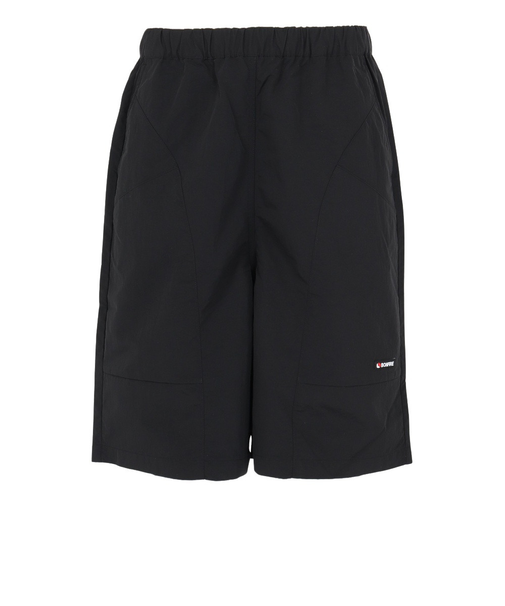 ボンファイア（Bonfire）ショートパンツ Relax daily ショーツ 50BNF5SHY2380 BLK