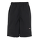 ボンファイア（Bonfire）ショートパンツ Relax daily ショーツ 50BNF5SHY2380 BLK