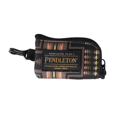 ペンドルトン（PENDLETON）ポーチ バッグ コインポーチ PDT-000-251039 BLK