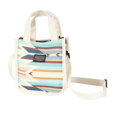 ペンドルトン（PENDLETON）トートバッグ サマーミニトートバッグ PDT-000-251017 OWHT