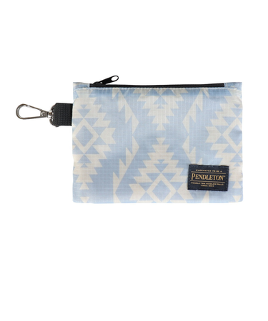 ペンドルトン（PENDLETON）ポーチ バッグ リップストップ ミニマルチケース PDT-000-251023 GRY