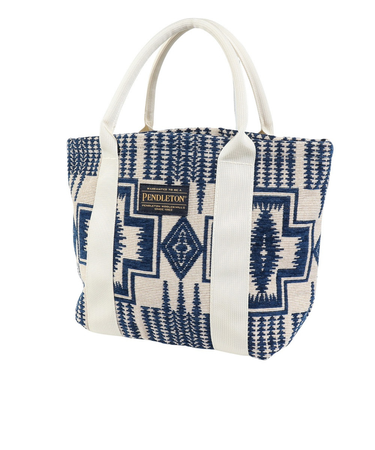 ペンドルトン（PENDLETON）ゴブランミニトートバッグ PDT-000-251007 OWHT