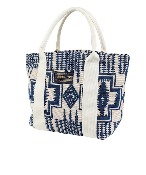 ペンドルトン（PENDLETON）ゴブランミニトートバッグ PDT-000-251007 OWHT