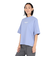 半袖Tシャツ ユングフラウモック 半袖Tシャツ RE25SUK5620010 LIL ライラック