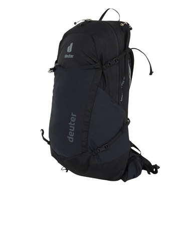 ドイター（deuter）バックパック リュック 登山 ハイキング スピードライト・プロ 25L D3412325-7000