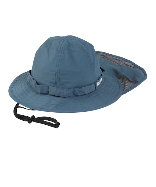 マーモット（Marmot）帽子 ハット トレッキング 登山 パネル サンシェードハット MTSS25UHG215-C079