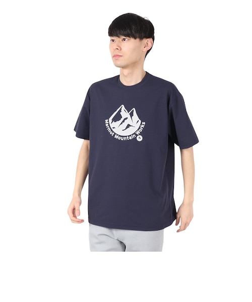 超可爱 ヘリーハンセン Marine Resort Shirts HH42505-DN 25_2.jpg