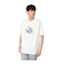 マーモット（Marmot）半袖Tシャツ マウンテンプレシャス Tシャツ MTSS25MST059-C002 ホワイト 速乾