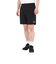 POLEWARDS（POLEWARDS）ショートパンツ ハーフパンツ コーデュラ LightTrek SH PW2TJC04 BLK ブラック
