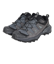 サロモン（SALOMON）シューズ X ULTRA360 LEATHER ゴアテックス L47571600